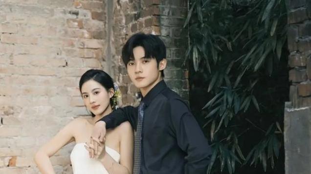 郎才女貌！短剧界的十对真情侣，大大方方的恋爱都好甜，你磕哪对