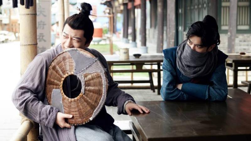 又一部“王炸剧”来袭，热度直逼《庆余年》，腾讯将迎“五连爆”