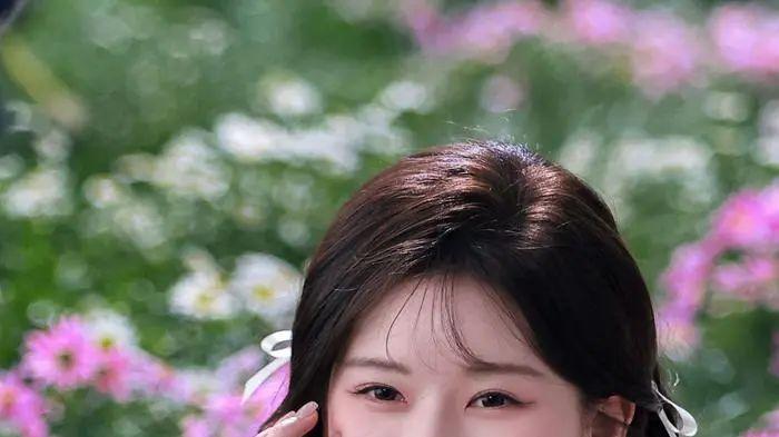 2024最新95花女星排名