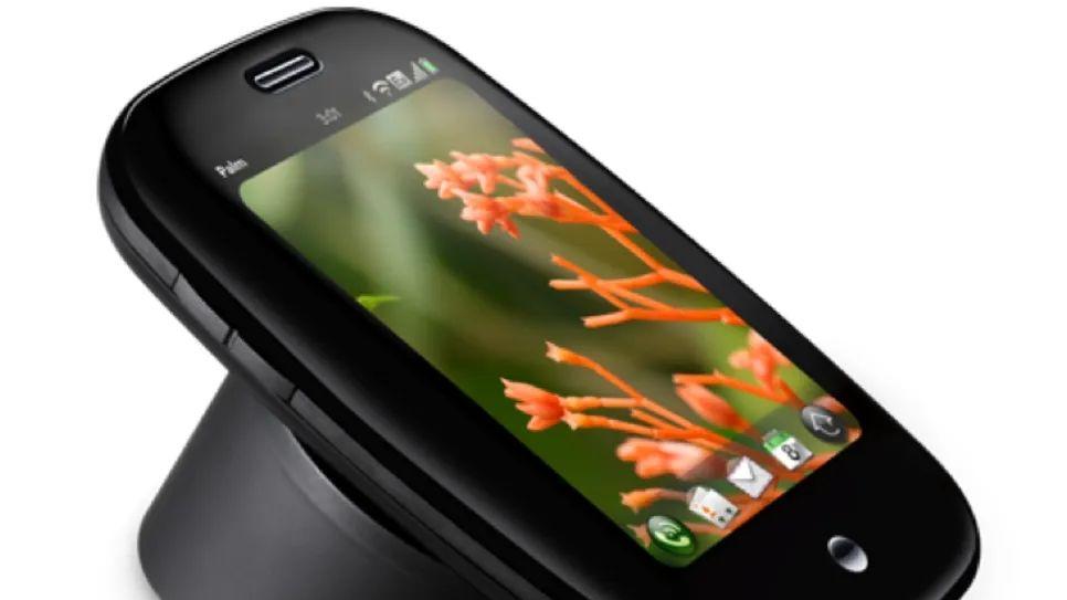 比塞班更早的智能手机系统：1996年诞生，2011年死亡