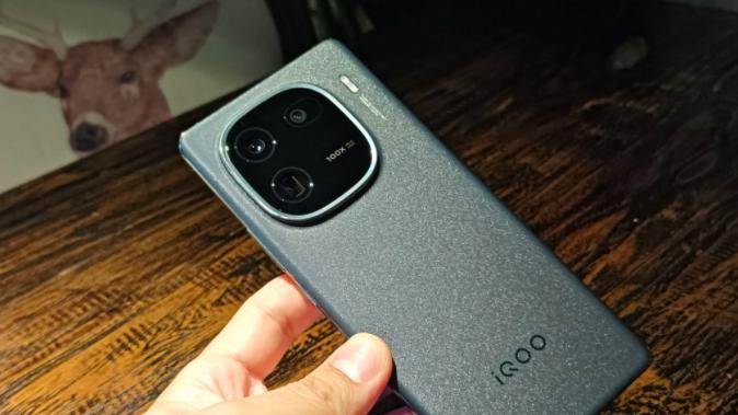 追求性能体验，目前可以选择这4部手机，各方面一步到位