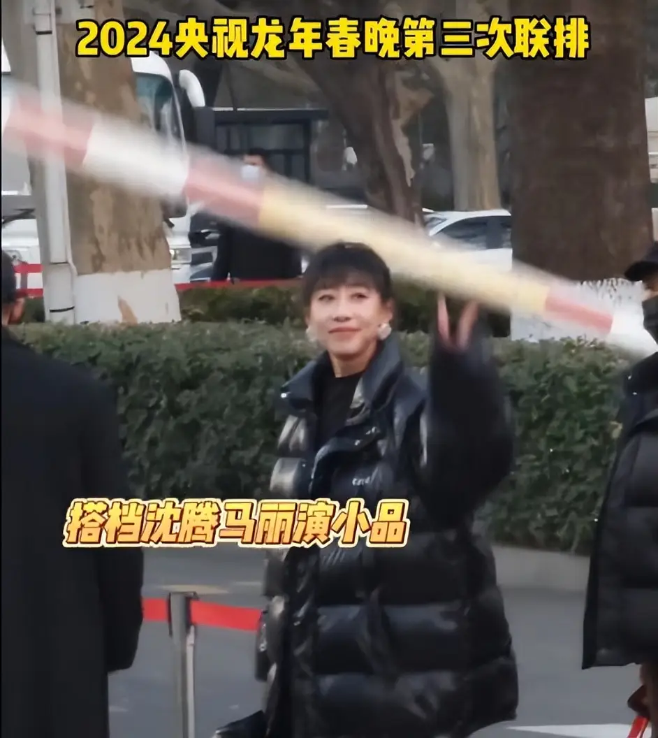 |龙年春晚语言类节目大局已定！岳云鹏贾冰沈腾挑大梁 ，新老交替，笑中带泪成趋势？