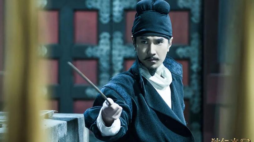 息影四年的李连杰再“出山”，与吴京搭档，新片票房有望破纪录