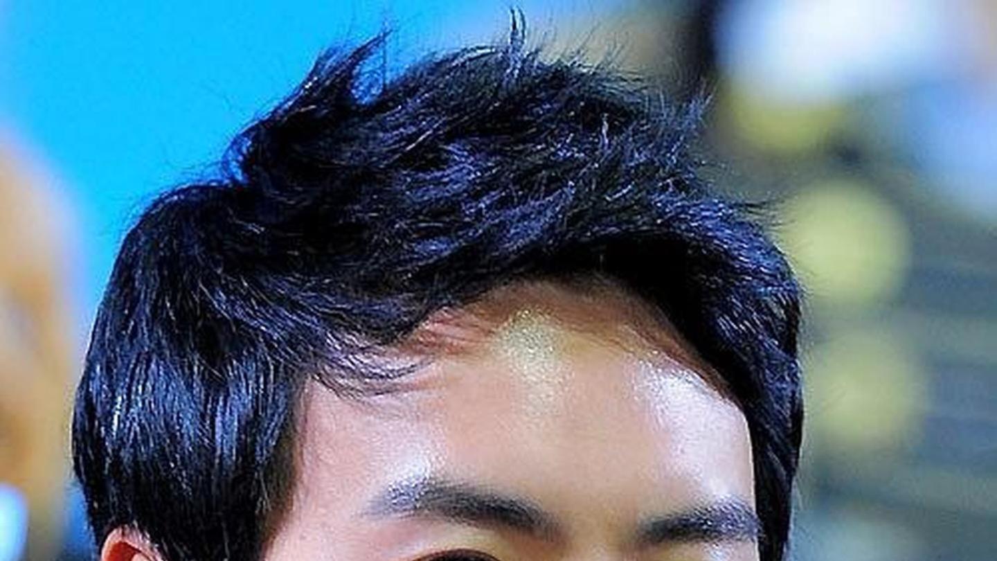 《恶作剧之吻》剧组重聚，郑元畅模样气质大变，网友直呼不敢认