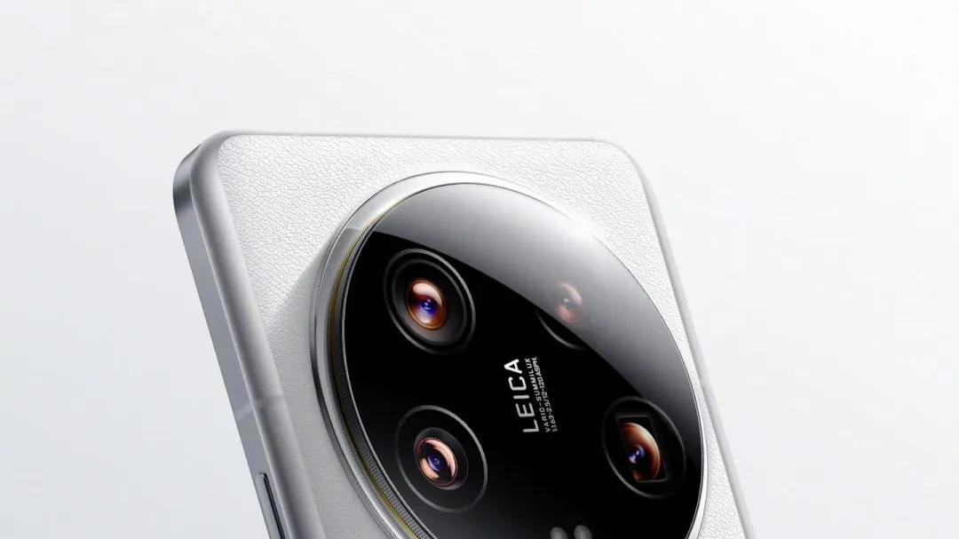 小米高端机型配置曝光，四颗摄像头