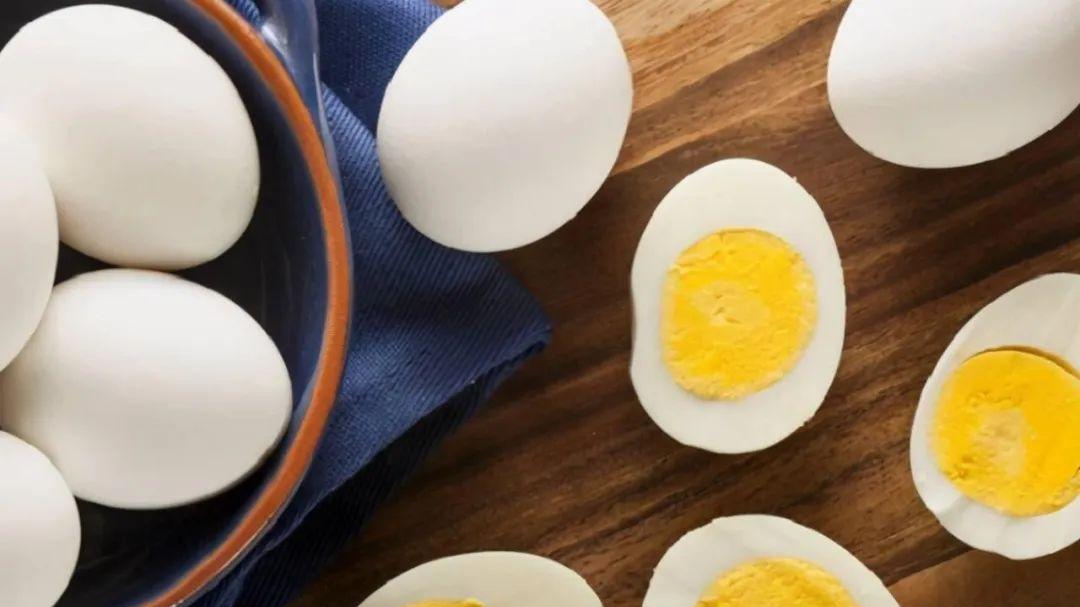 全球公认最适合减肥吃的8种食物，让你吃着吃着就瘦下来了