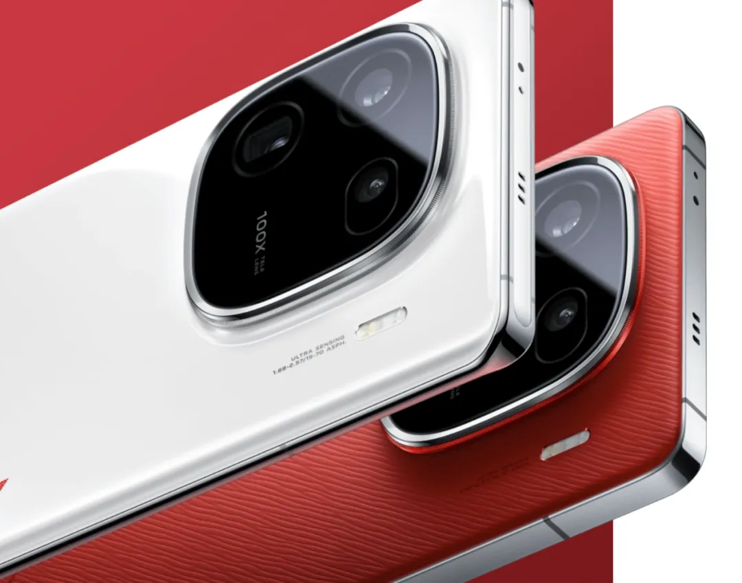 性能之王！新机官宣：搭载骁龙 8 Gen 4+2K纯直屏，月底见！