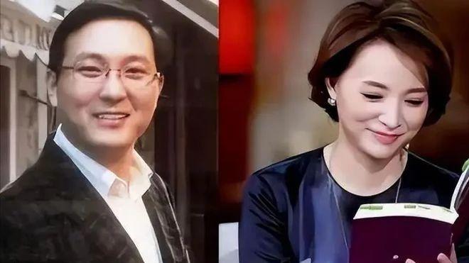 从“央视一姐”到“查无此人”，消失4年的董卿，已经走上了另一条路