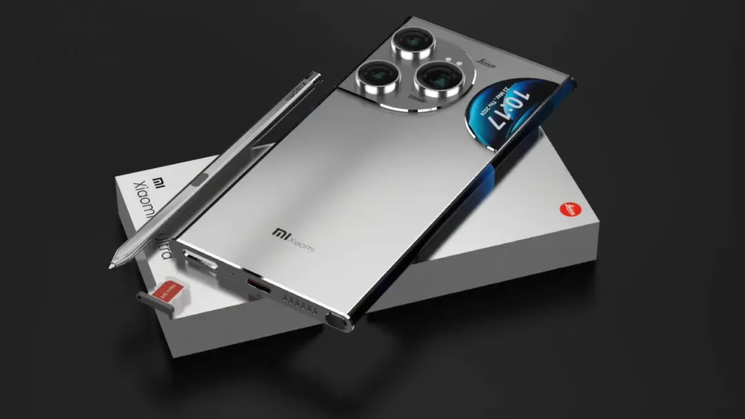 小米15价格突然曝光，刚到手的14不香了