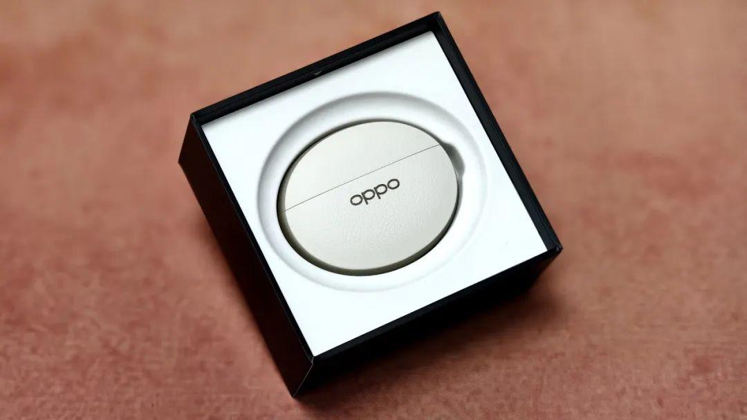 天花板不是捅破的，而是磨破的——OPPO Enco X3旗舰真无线耳机