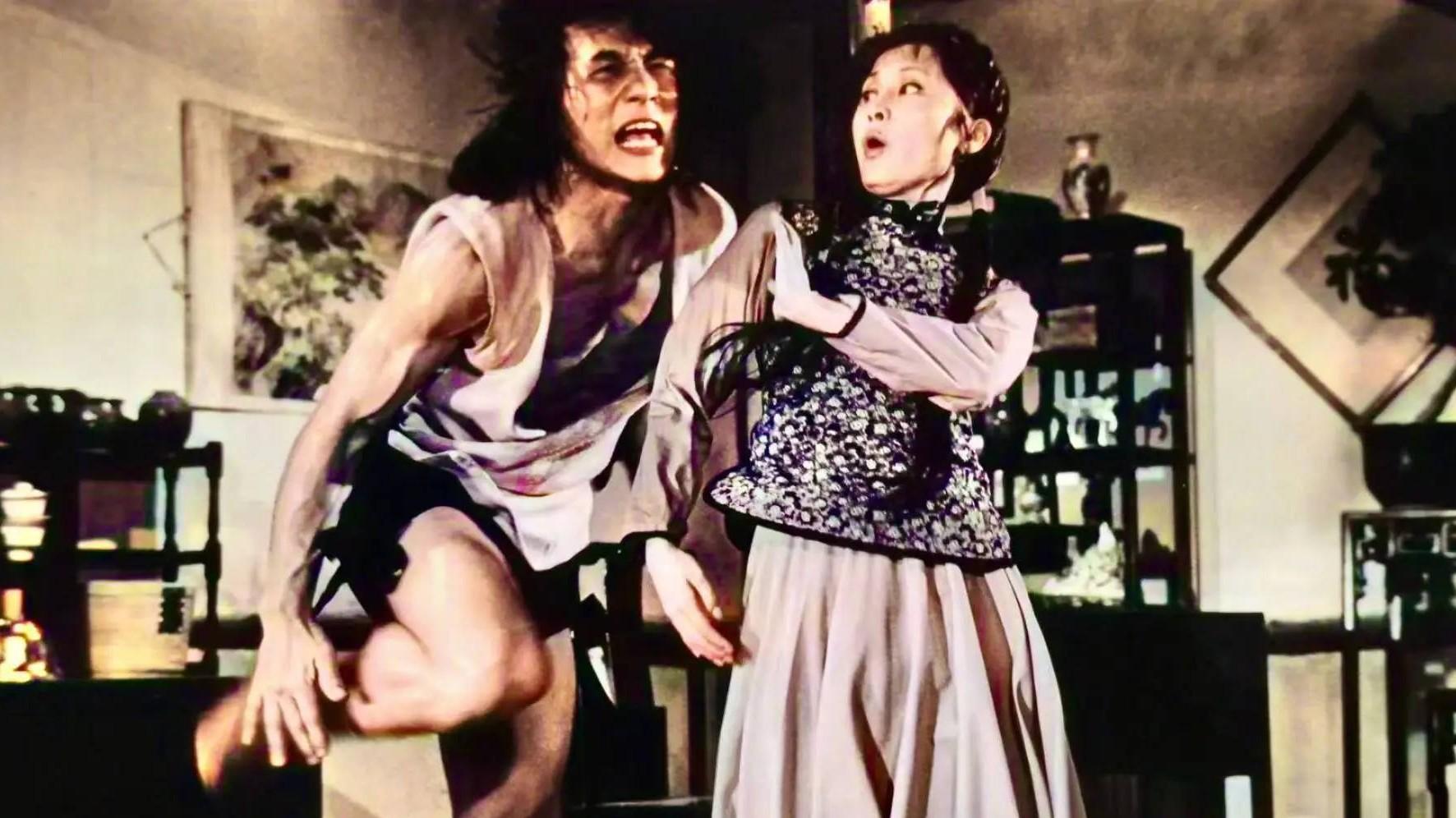 成龙深情悼念李丽丽：《师弟出马》后再无同框，香港老戏骨已陨落