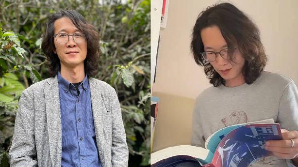 男子因社恐40岁才找到合适的工作