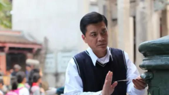 谍战巨制来袭，柳云龙、刘之冰领衔主演，再现高能谍中谍！