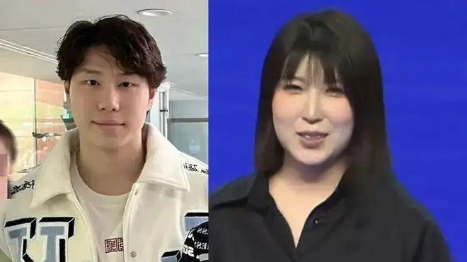 出轨门升级！覃海洋撩骚的队员是谁？退役2年，宿舍亲密，哭着道歉