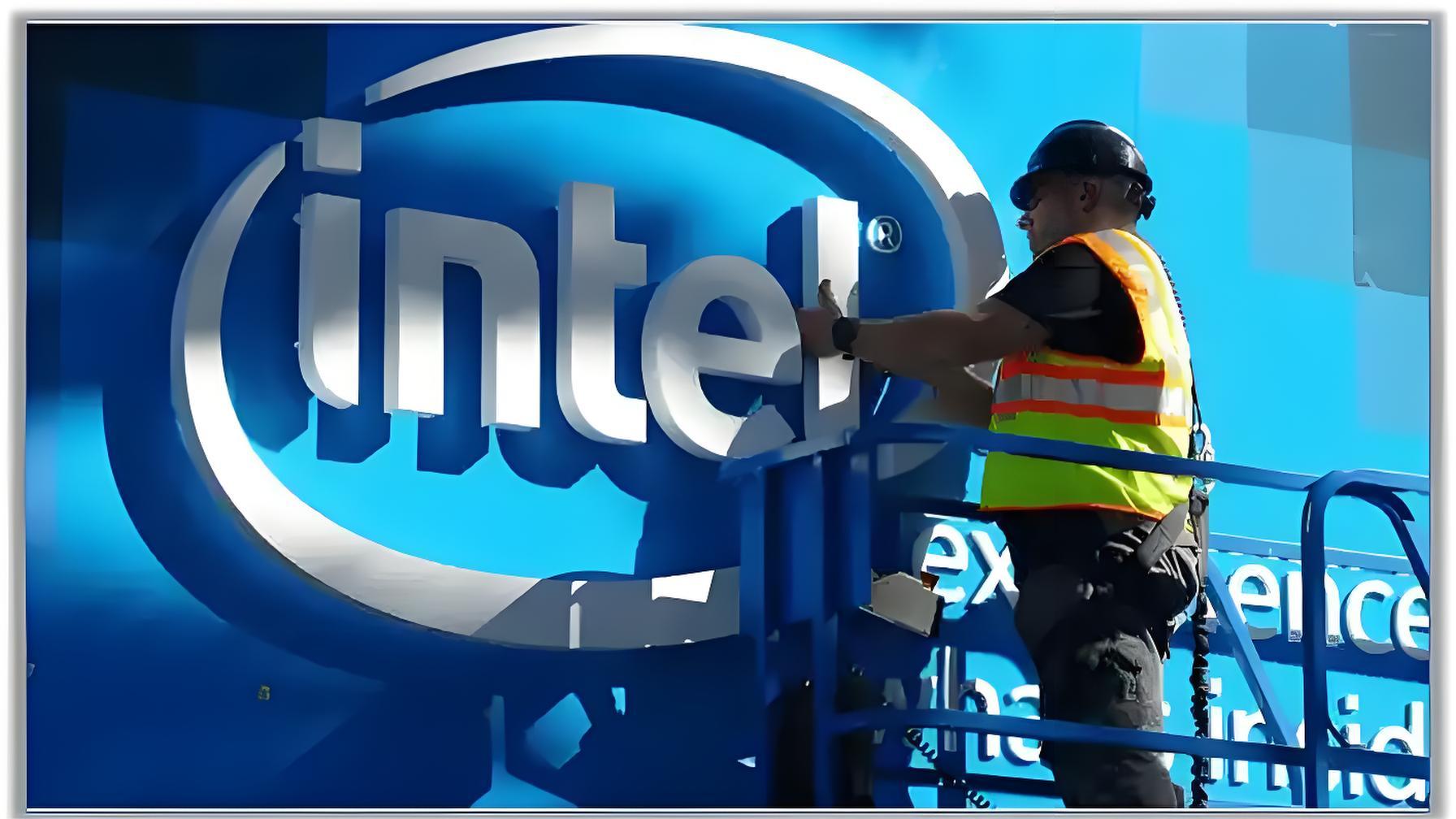 英特尔与高通也打口水战？