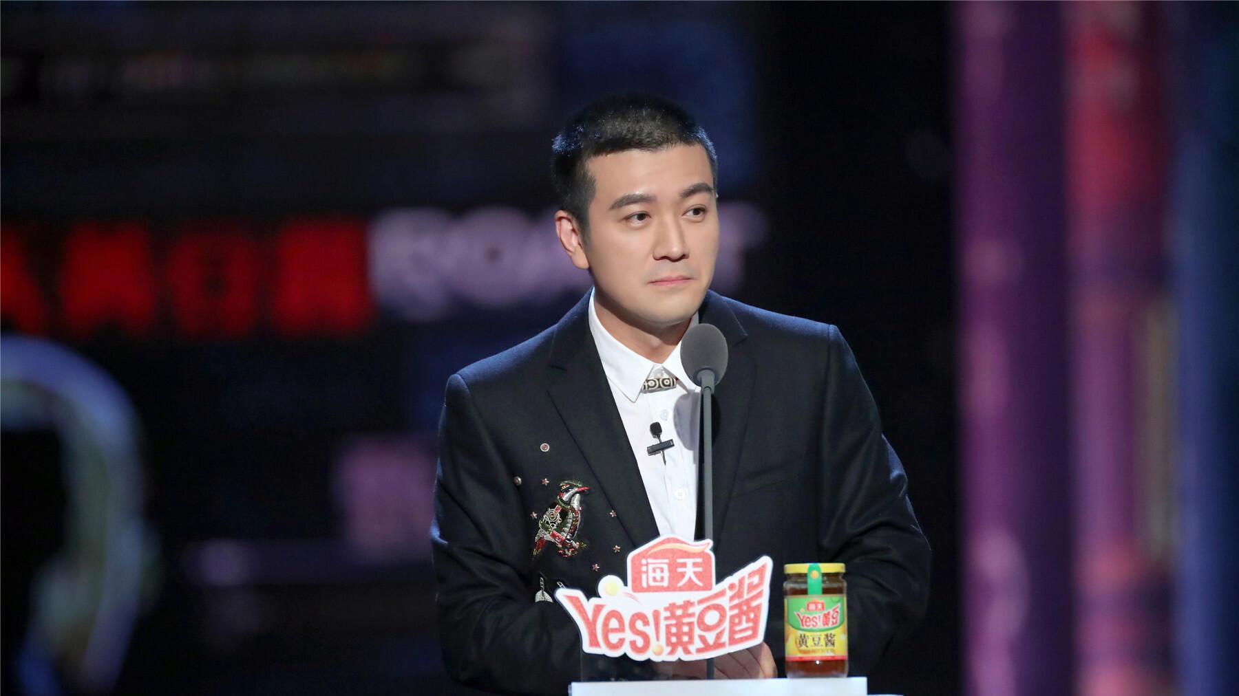 杨子道后悔参加《再见爱人4》疑似打乱原计划