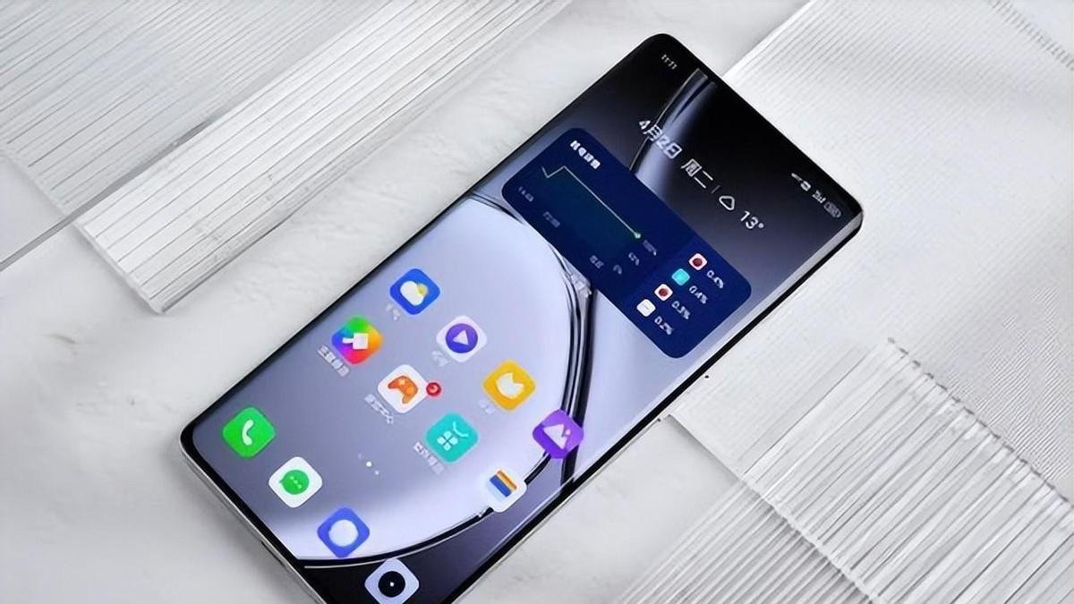 手机不用买太贵，1500元左右入手这3款，256G大内存