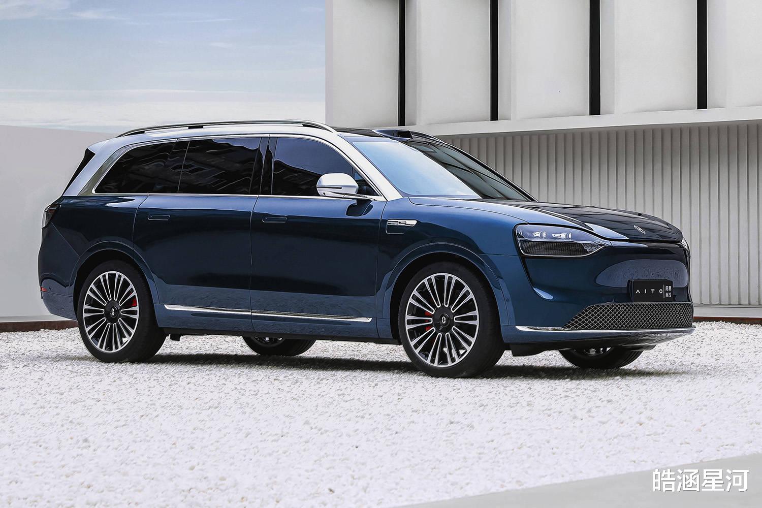 华为系汽车：高端市场领跑，内部挑战与冲量难题并存