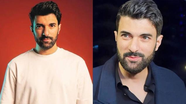 2024年世界上最帅的10位男士