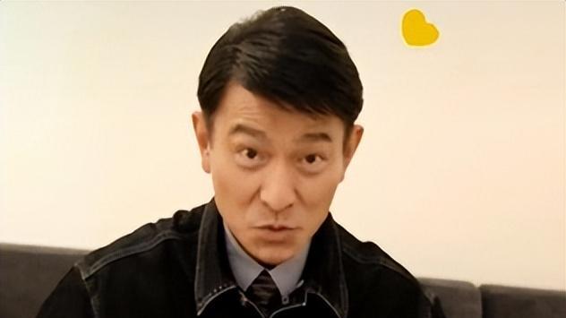 62岁刘德华晒一日三餐, 网友：太狠了, 难怪看起来像40岁