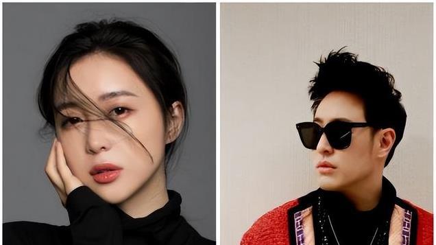 潘玮柏妻子晒自己豪宅，穿睡衣美似仙女，卧室撞款酒店“样板间”