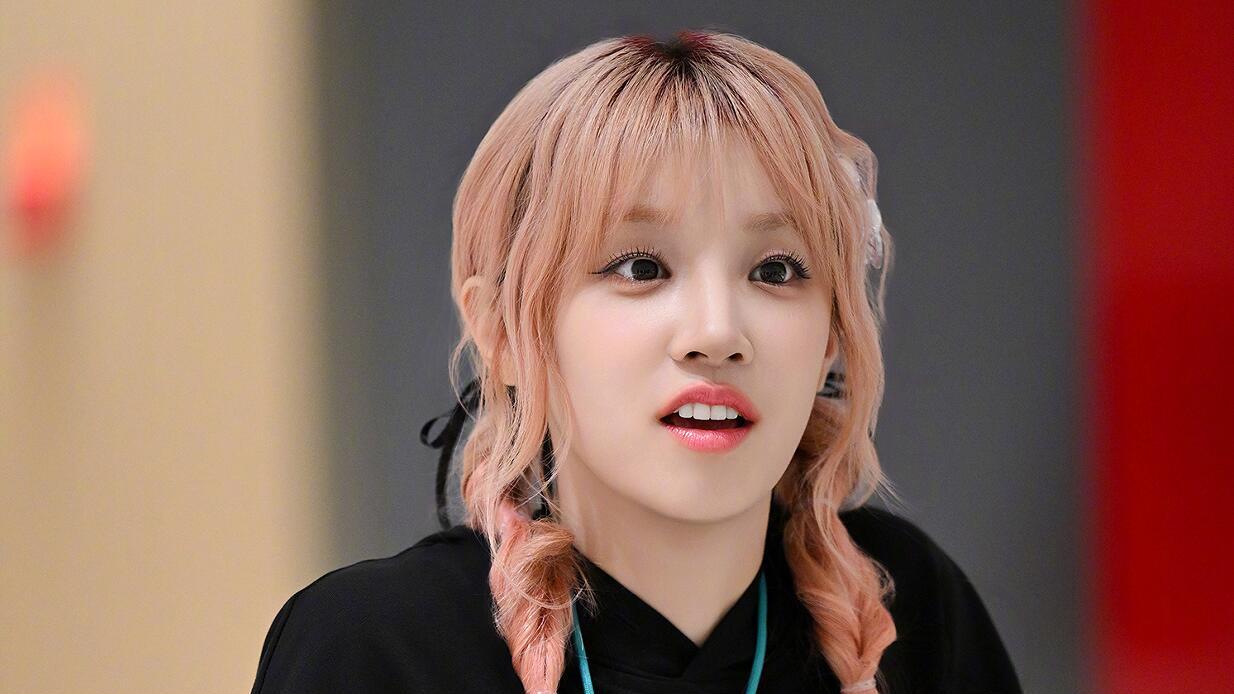 宋雨琦的“不敢尽全力”，让《跑男》彻底被打脸