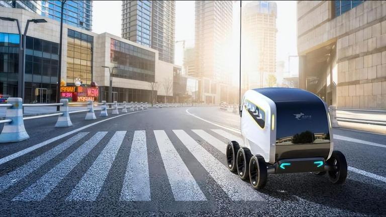 大城市都在失业，深圳一个3000人的冲压厂，装上机器人后只要几人