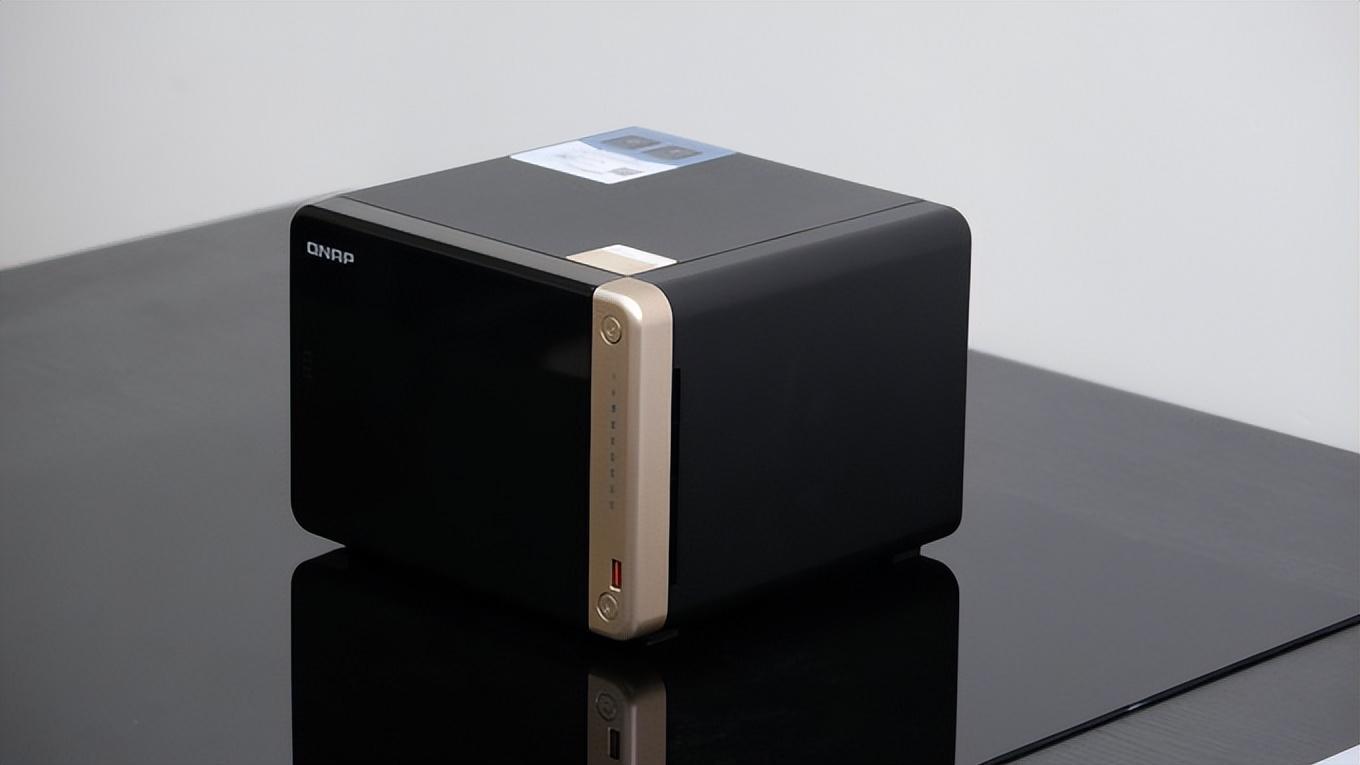 NAS最新消息：免费升到企业级，威联通QuTS Hero系统正式下放