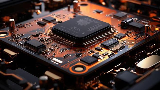 100%国产化率，实力不亚于华为，年末最强黑马！