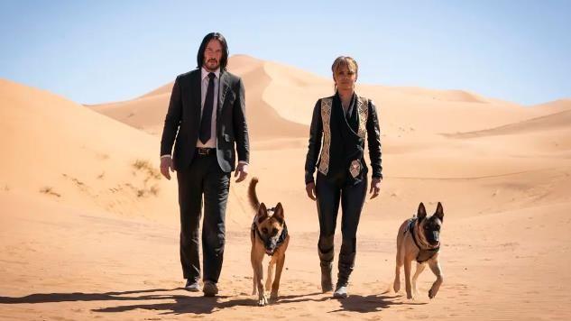 近二十年来打斗最狠的十部动作片，就连李连杰和成龙都未上榜