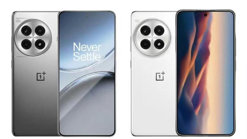 全系标配超6000mAh电池+百瓦快充 疑似一加Ace5/Pro或最快12月发布