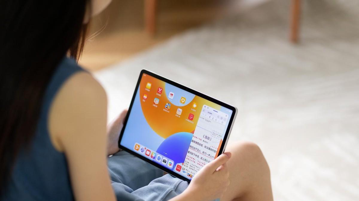 HUAWEI MatePad 11.5首发评测：为学生量身定制的理想伙伴