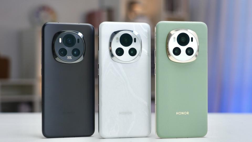 荣耀“双机”迎来确认：Magic7系列、X60系列都有新动向