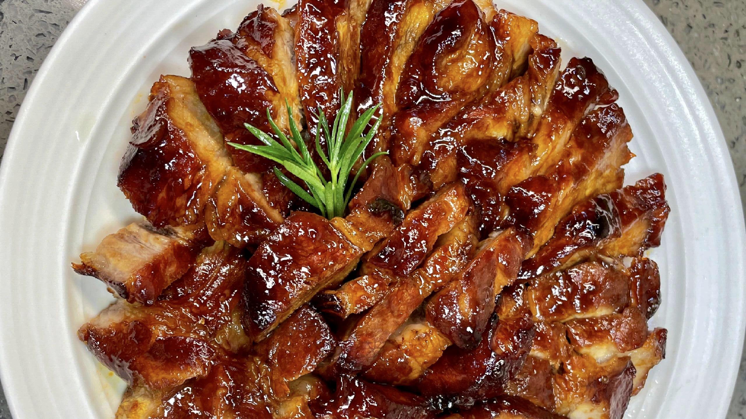 家里每做这3道菜米饭就不够吃，咸香入味酱汁可口，根本停不下来