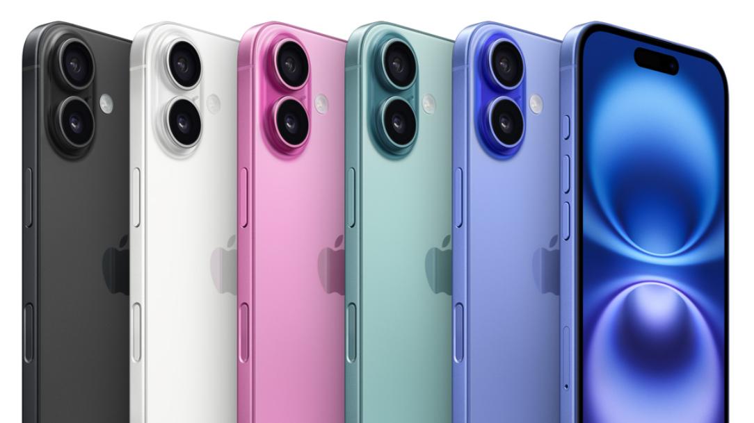 iPhone 16触控大范围失灵：为什么部分人认为这事说不得？