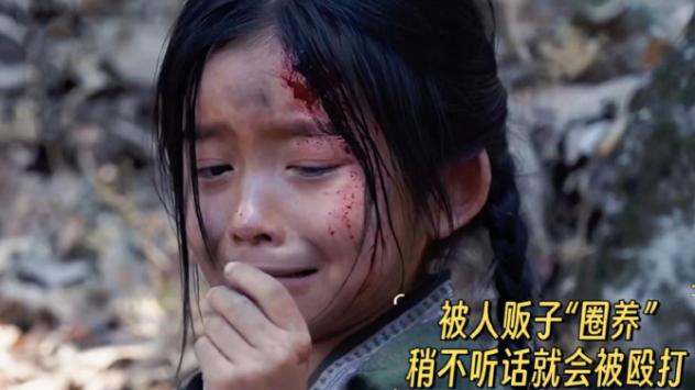 最终票房5.3亿？事实证明，赵丽颖已走上了女演员的“浴火之路”