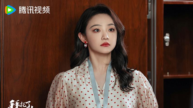 《拜托了，身体里的她》首播，又温暖，又爆笑，适合社恐人群
