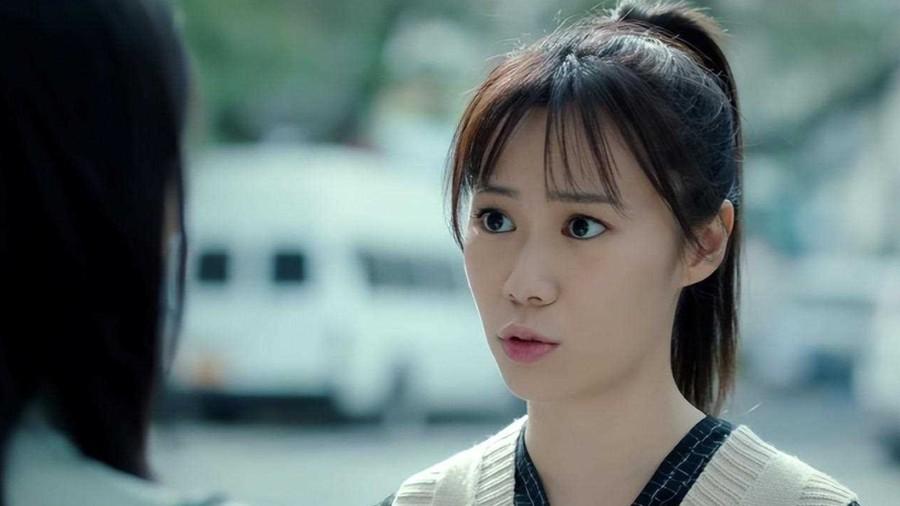 原来她是张光北女儿！怪不得能演多部大热剧，是爸爸骄傲更是心病