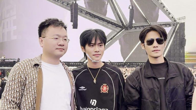 卢文庆\卢音门\再曝13分钟完整版! 大杨嫂急删评论, 核心当事人缄默不言