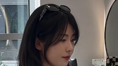 假发片巧搭配：时尚造型，随心所欲！