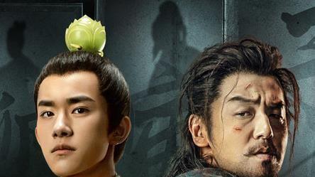 近10年来评价最高的10古装剧，部部看点十足，榜首毫无争议