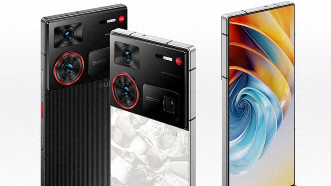 华为Mate 70真机曝光？被忽悠的消费者，被忽视的另一部国产手机