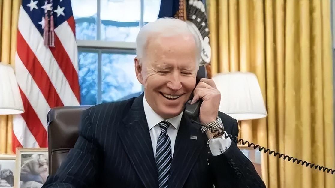 外媒：雷蒙多的态度反转了