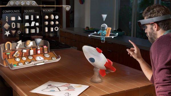 罗永浩最后一次创业生变，告别AR、转投AI