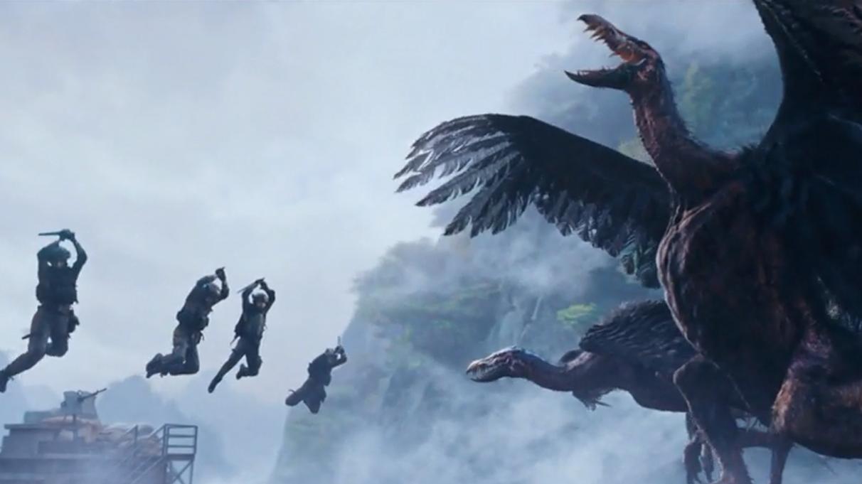 肖央主演《浴火之路》口碑崩了，赵丽颖演技遭吐槽