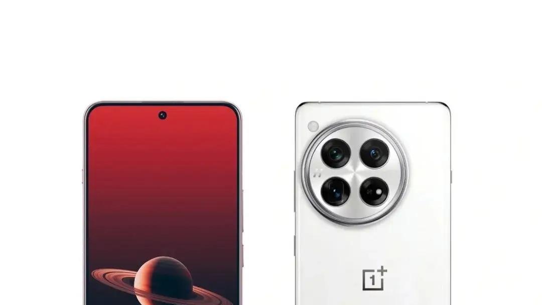 一加13新机配置真是绝了：这种方案极为罕见！