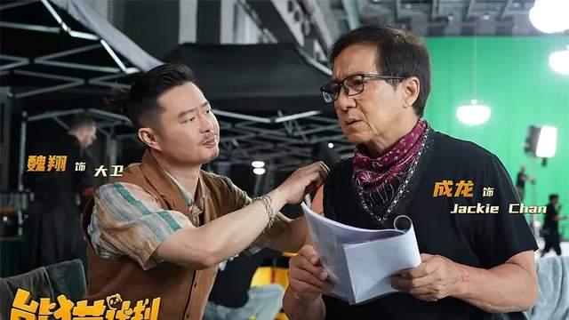 闷声发大财，成龙新片票房悄悄破亿！成本超2亿，但稳赚不赔