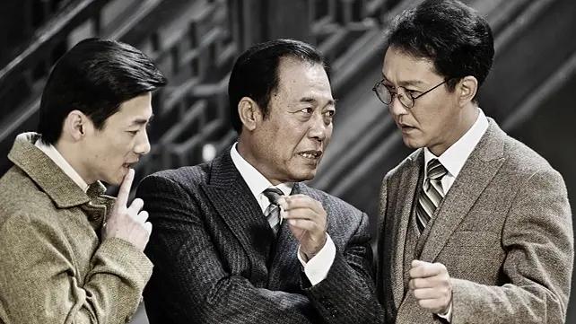 “零差评”的五部谍战剧，《风筝》排在最后，《黎明之前》第二