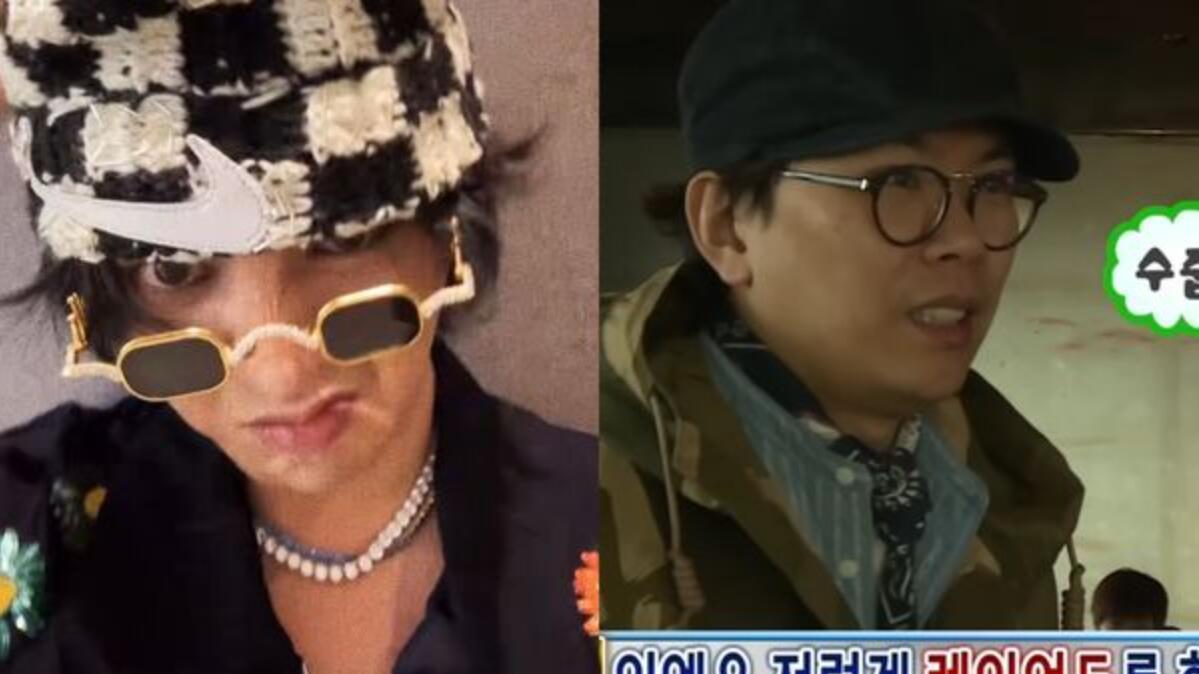 GD新节目嘉宾阵容排开“3领域大咖全来了”！金泰浩曝进度