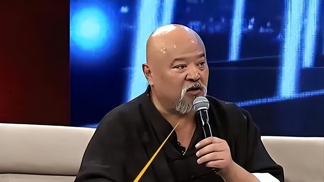 高丽：闪婚“大胡子”李琦，8年连生俩儿子，3个子女都跟我姓！